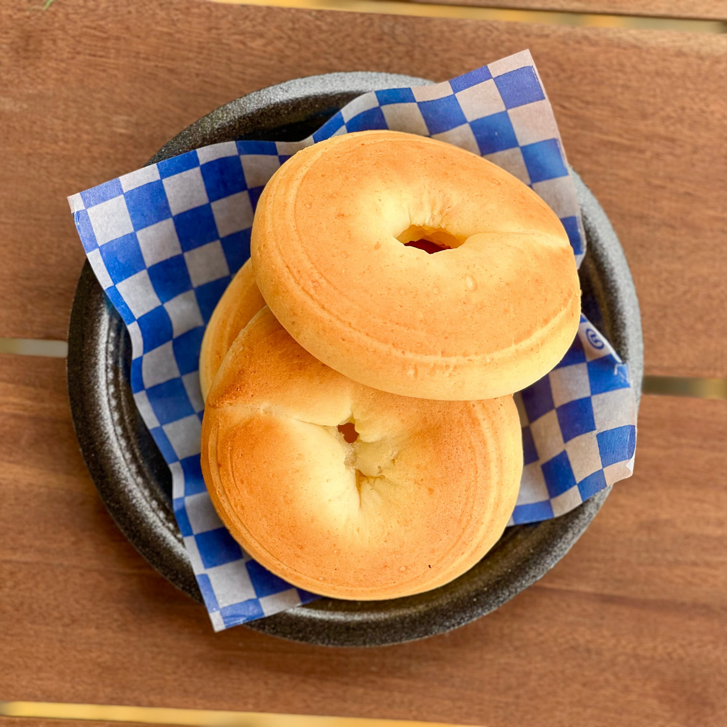 Masa versátil de buñuelo - 1 Libra